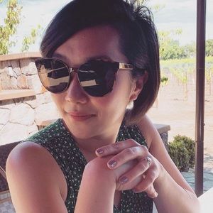 Meet your Posher, Jane